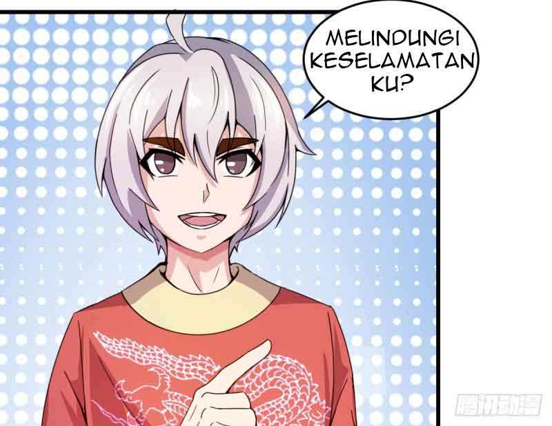Reborn as King Chapter 22 Bahasa Indonesia